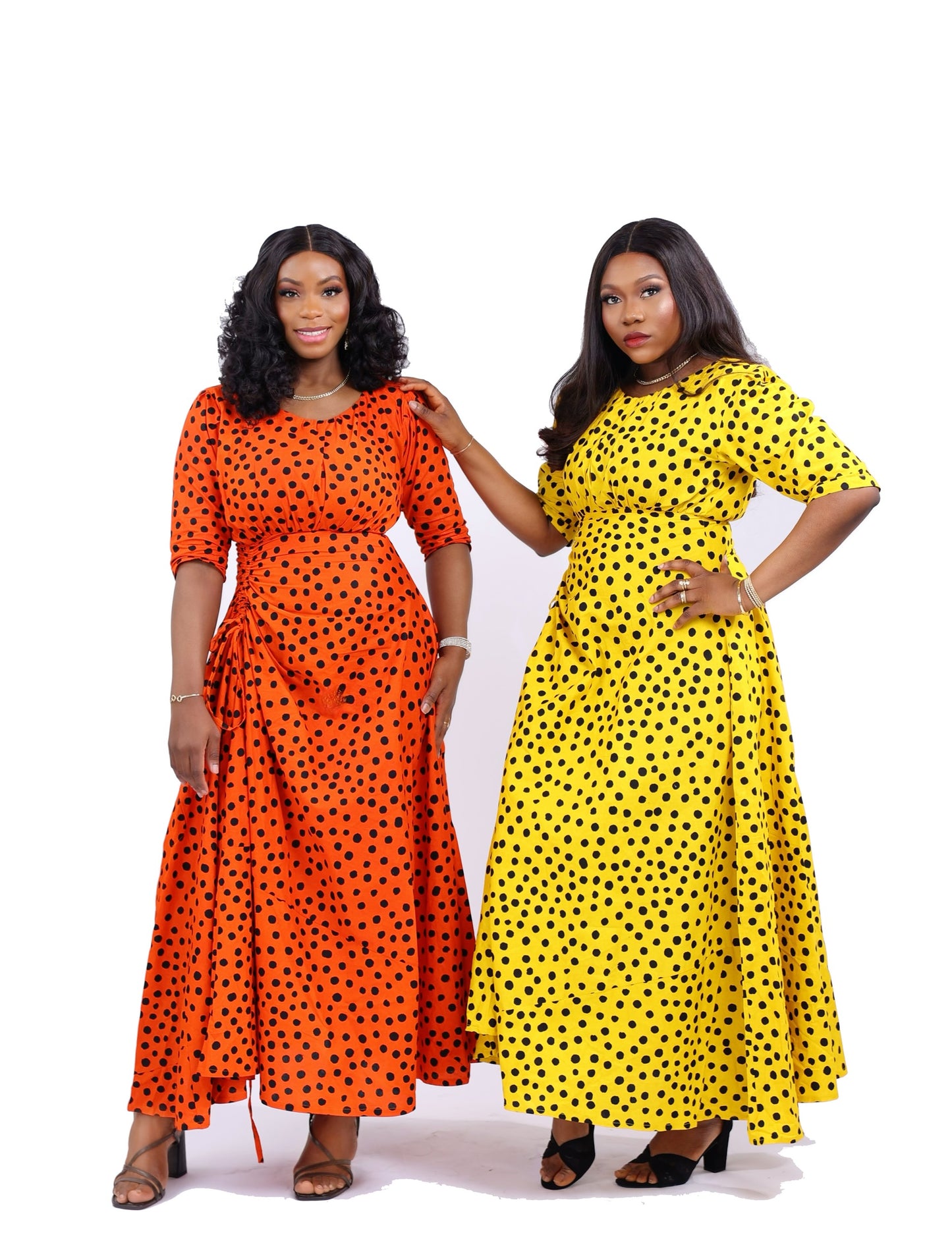 Shay Maxi