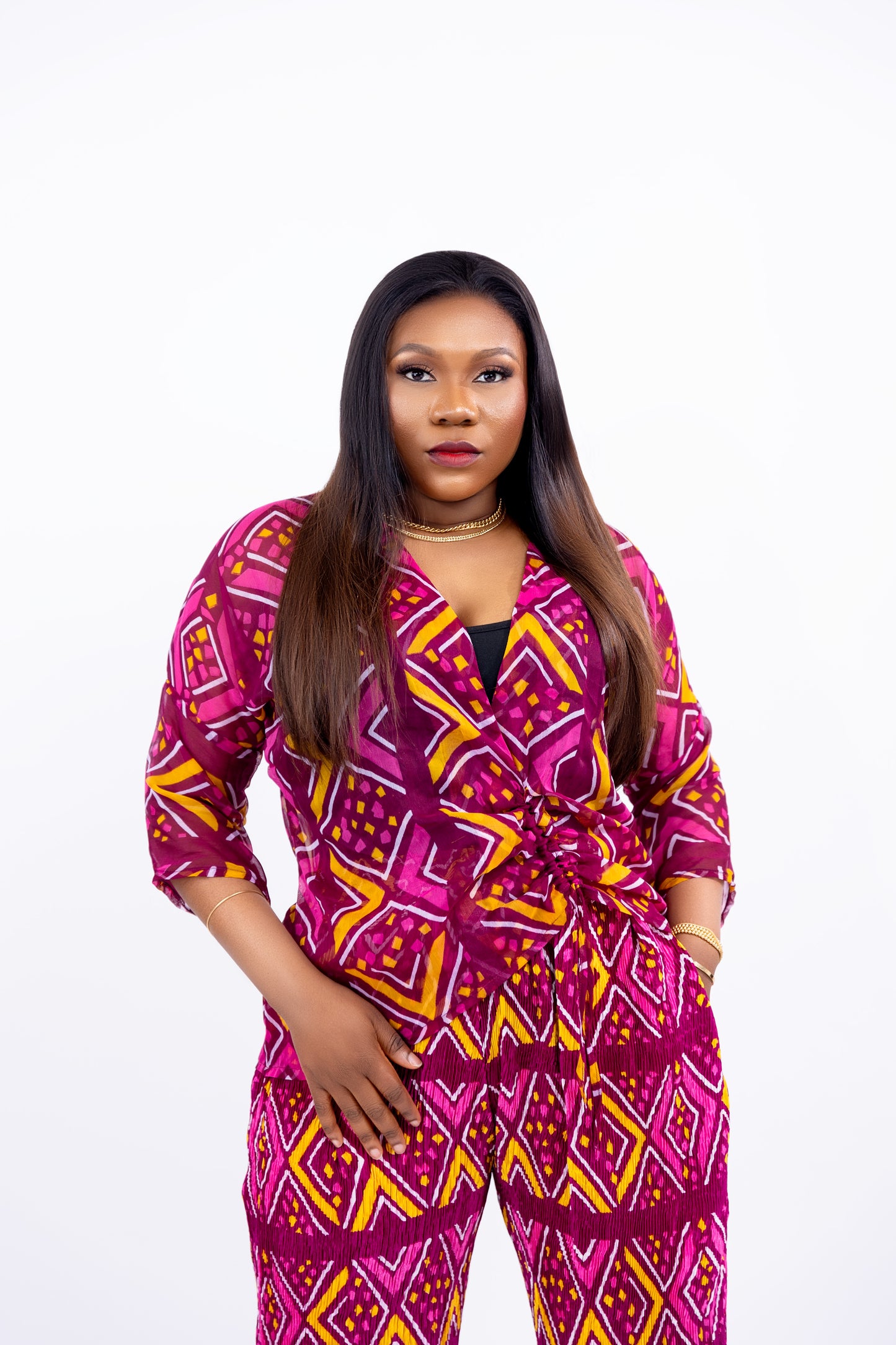 Layla 2 piece set