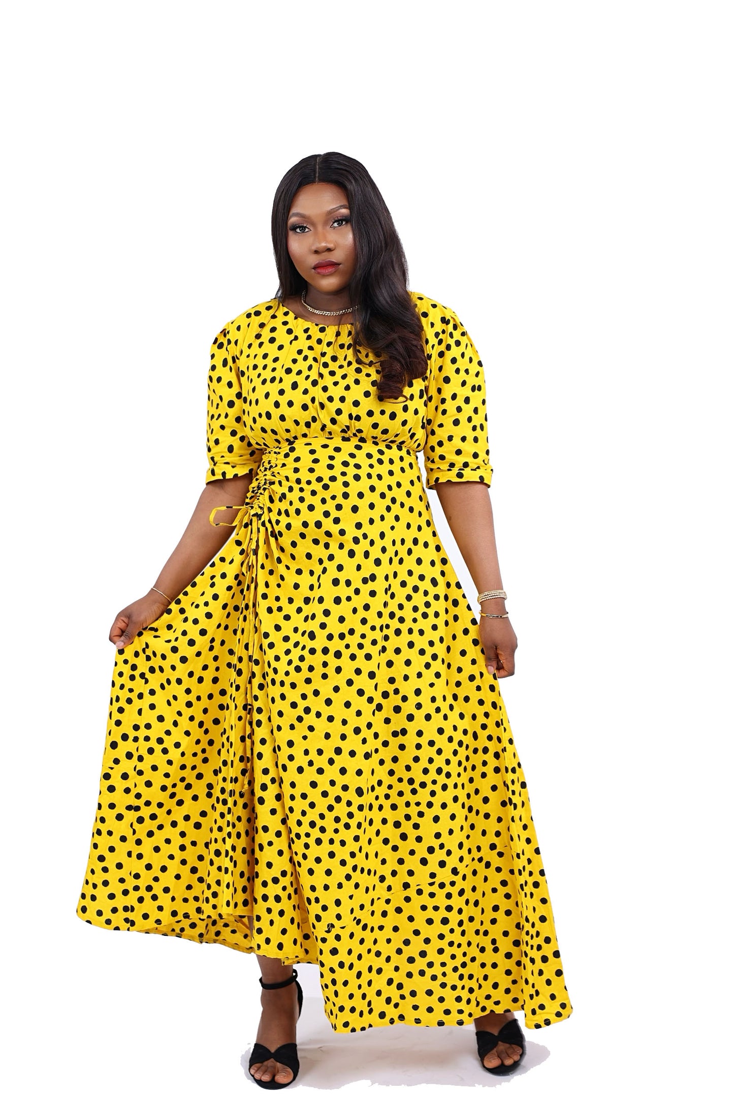 Shay Maxi