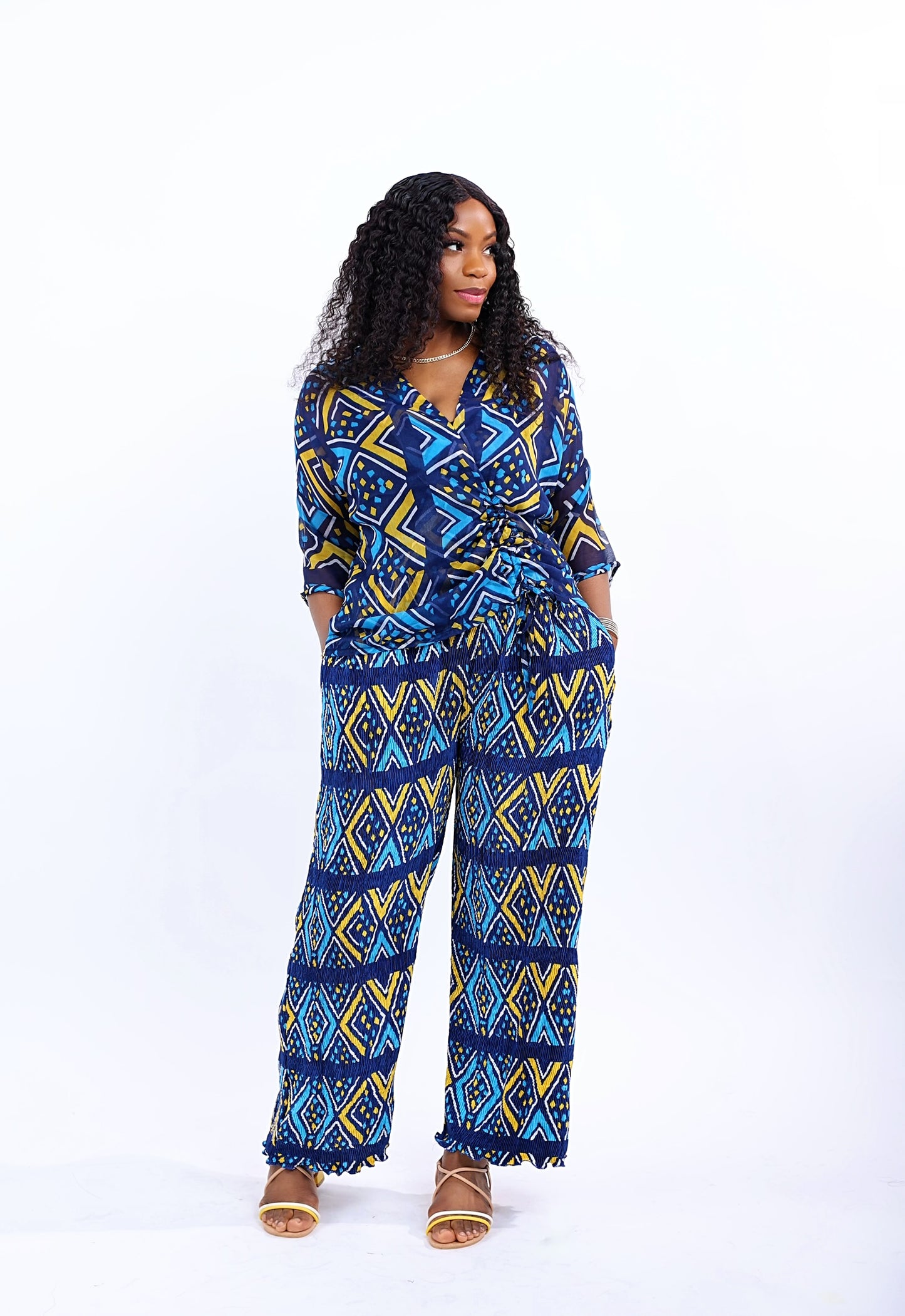 Layla 2 piece set