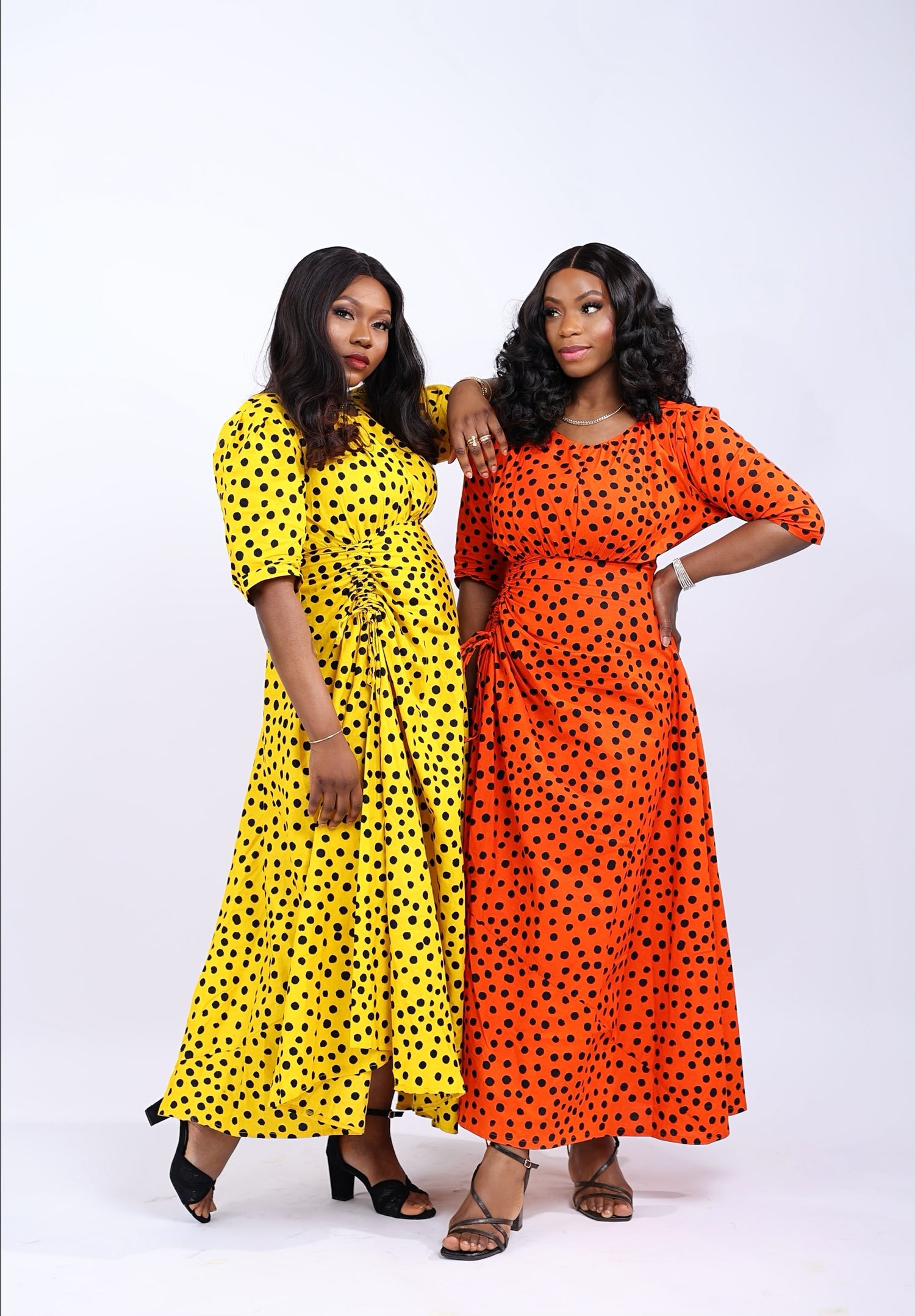 Dresses