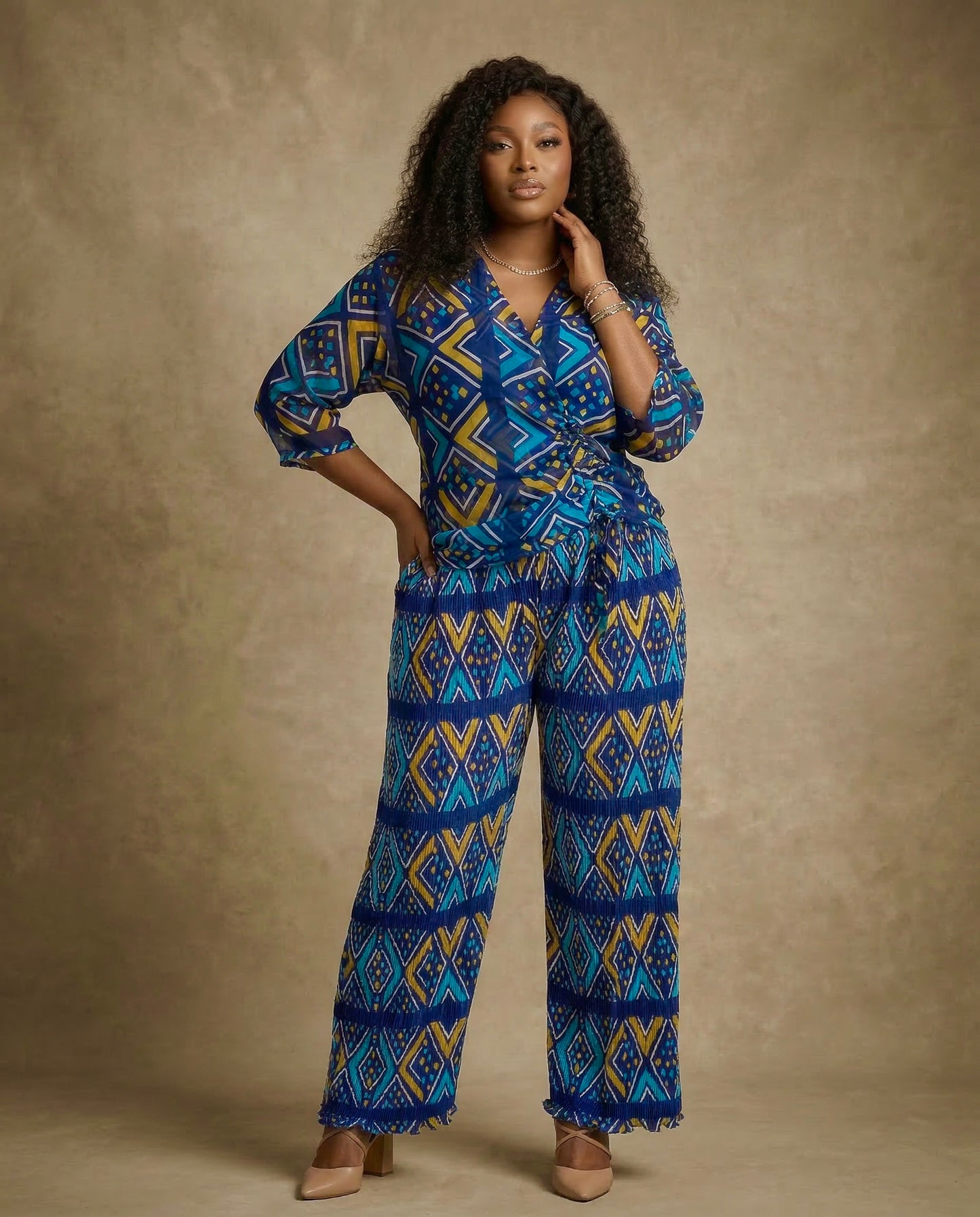 Layla 2 piece