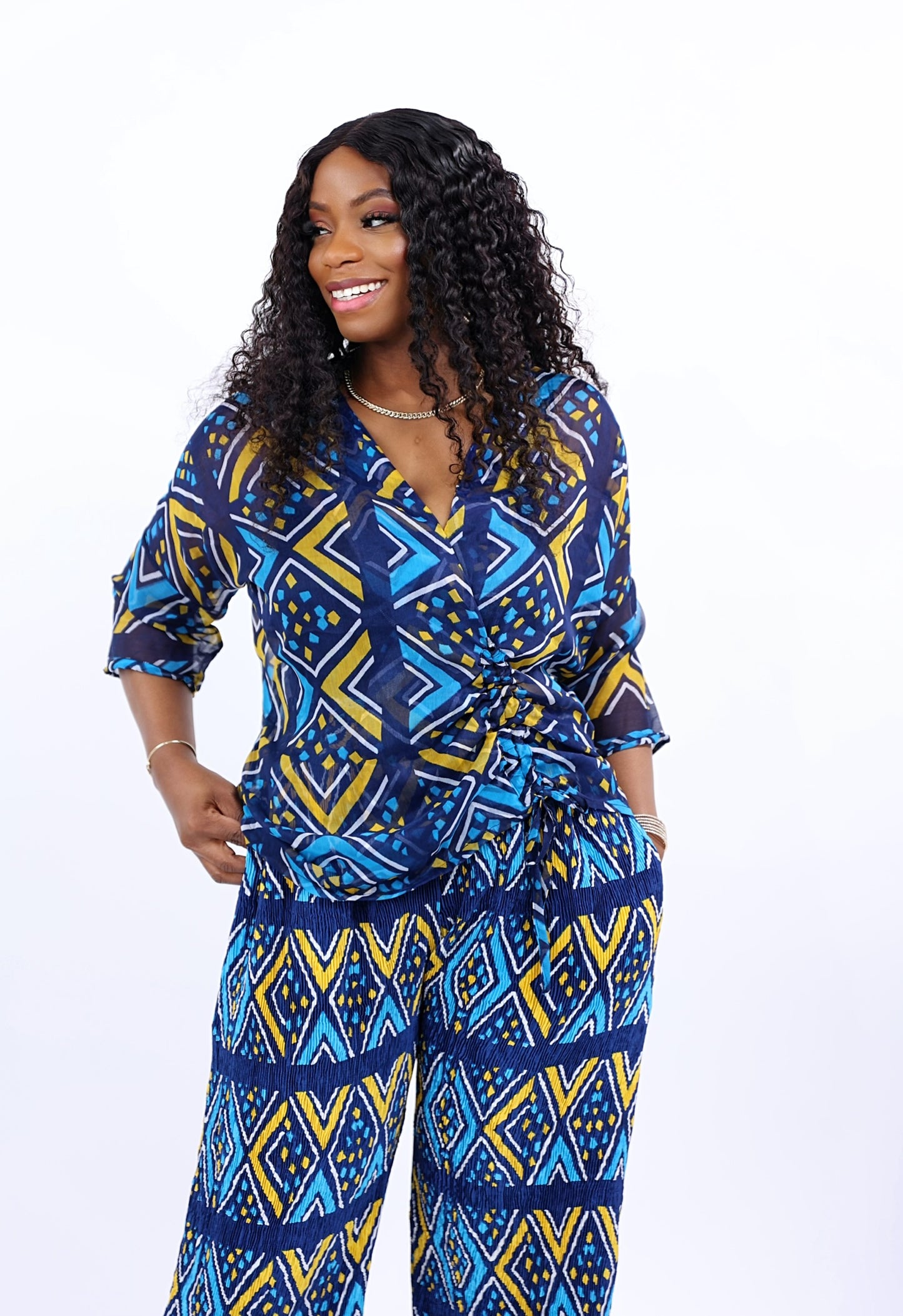 Layla 2 piece set