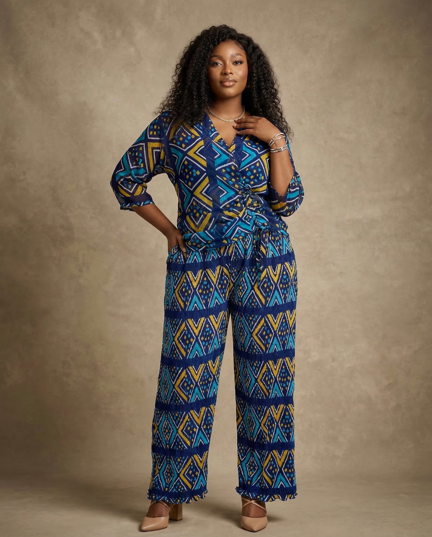 Layla 2 piece