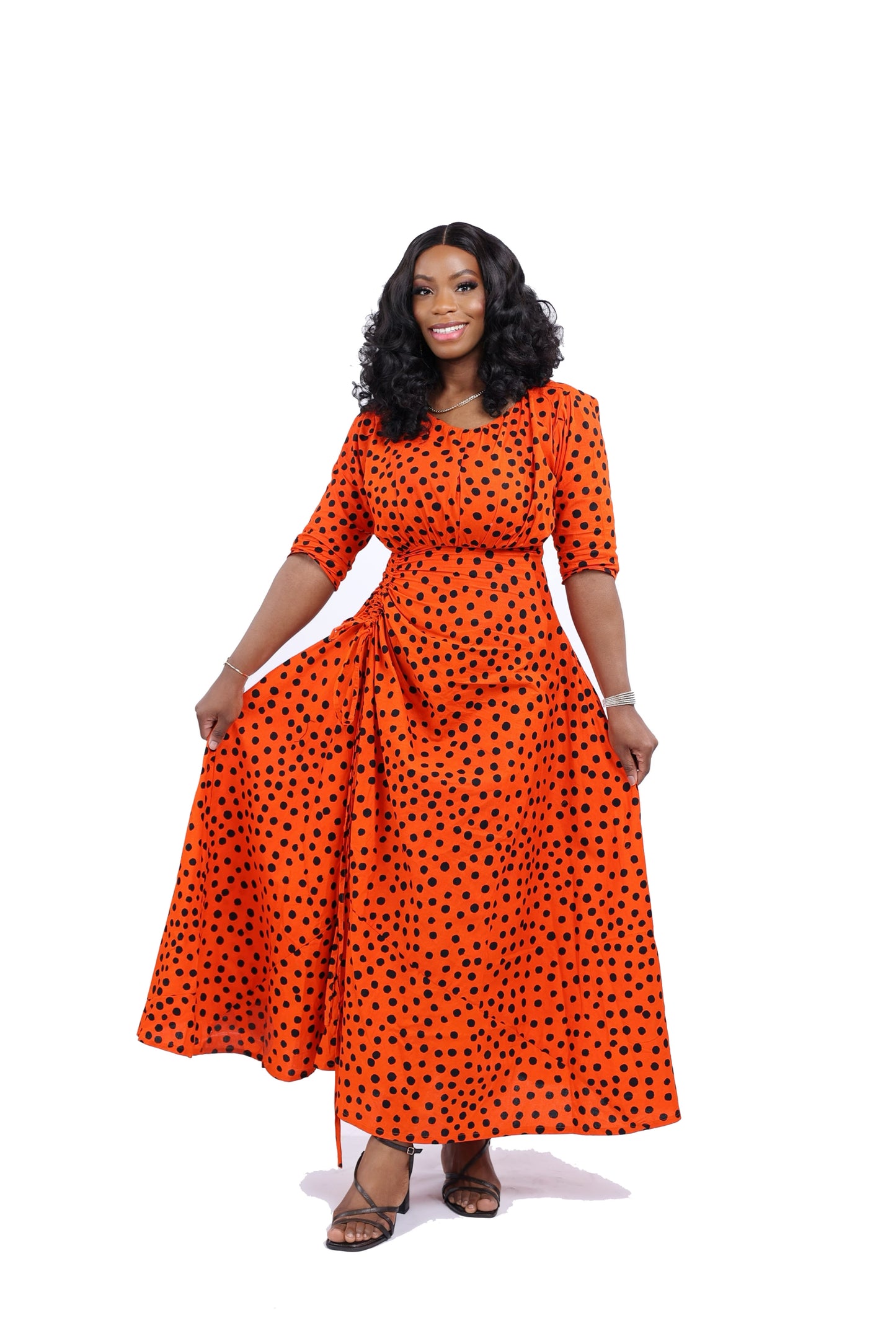 Shay Maxi