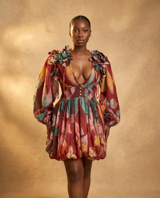 Seni dress